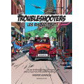 The Troubleshooters : Les Risque-Tout 0