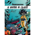 The Troubleshooters : Les Mystères du U-boot 0