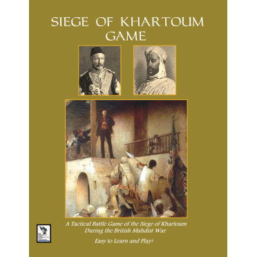 Siege of Khartoum