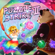 Puzzle Strike 2 - Kickstarter