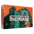 Burncycle - First Edition 0