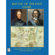 Boite de Battle of Poltava