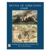 Boite de Battle of Yorktown