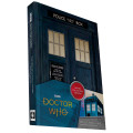 Doctor Who: The Roleplaying Game - Second Edition - Collector's Edition 0