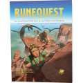 RuneQuest - Le Plateau Pégase & Autres Histoires 0