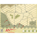 Anzio: The Fight for the Beachhead, 1944 1