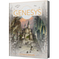 Genesys - Le Jeu de Rôle des Univers Infinis 0