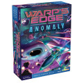 Warp's Edge - Anomaly 0
