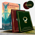 Forbidden Lands - Boite Deluxe 0