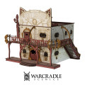 Red Oak - Cat House 0