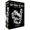 Malifaux 3E - Twisted Alternative: Don't Worry, Be Zappy 1