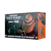 Kill Team : Kill Zone - Chalnath