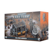 Kill Team : Killzone - Moroch