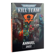 Kill Team : Annuel (2022)