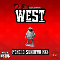 Way Out West - Poncho Sundown Ray 0