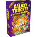Galaxy Trucker - Keep on Trucking 0