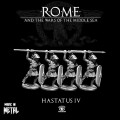 Rome - Hastatus 4 0