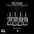 Rome - Princeps 1 0