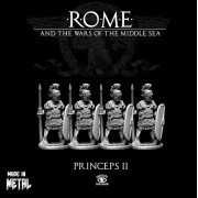 Rome - Princeps 2