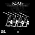 Rome - Velite 1 0