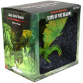 D&D Icons of the Realms Premium Figures - Adult Green Dragon 3