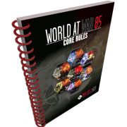 World at War 85 - Storming the Gap v2.2 Core Rules