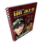 Dark July 43 - Companion Book