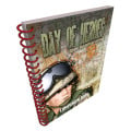 Day of Heroes - Companion Book 0