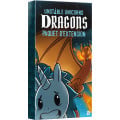 Unstable Unicorns - Dragons Expansion 0