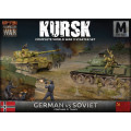 Flames of War - Eastern Front Starter Set - Kursk 0