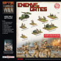 Flames of War - Enemy at the Gates Hero Rifle Battalion 1