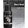Scale75 - Black Metal 0