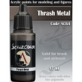 Scale75 - Thrash Metal 0