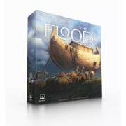 The Flood - Deluxe Miniatures Edition