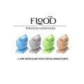 The Flood - All In Edition Figurines 1