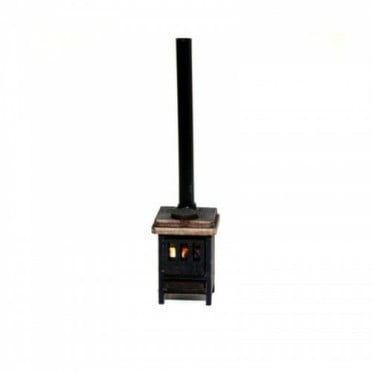 Buy Cast Iron Stove - 4Ground - Miniatures games