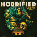 Horrified: American Monsters 0
