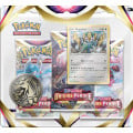 Pokémon EB11 : Origine Perdue - Pack de 3 Boosters - Regigigas 0