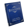 Pathfinder Lost Omens - World Guide Special Edition 0