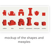 History of the Ancient Seas - Hellas 3