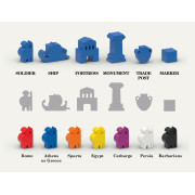 History of the Ancient Seas - Hellas 4