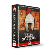 History of the Ancient Seas - Mare Nostrum