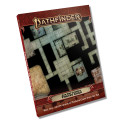 Pathfinder Flip Mat Classics - Thieves' Guild 0