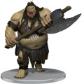 D&D Icons of the Realms Premium Figures - Ogre Warband 4