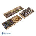 Storage for Box Dicetroyers - Star Wars: Outer Rim + Unfinished Business. 2