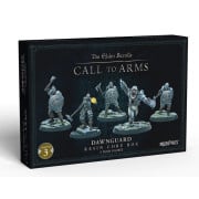 The Elder Scrolls: Call to Arms - Dawnguard Core Set