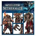 Warhammer Underworlds : Direchasm - Les Pilleurs d'Âme d'Elathian 1