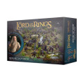 The Lord of the Rings : Middle Earth Strategy Battle Game - Isengard Battlehost 0