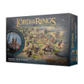 The Lord of the Rings : Middle Earth Strategy Battle Game - Rohan Battlehost 0