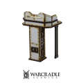 Omega Defence - Watch Tower 0